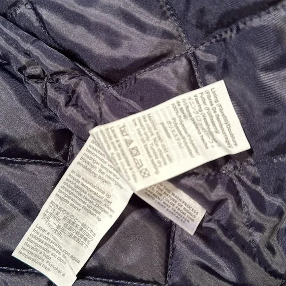 Madewell Sherpa jacket, size Medium - Picture 8 of 12